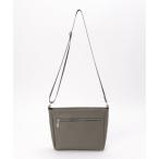 ikaikkasafia-no Touch сумка на плечо ( мокка )