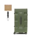 ino Beta -innovator [ Япония стандартный товар ]ino Beta - чемодан innovator CARRY WAGON 85L Large Carry wa
