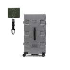 ino Beta -innovator [ Япония стандартный товар ]ino Beta - чемодан innovator CARRY WAGON 85L Large Carry wa