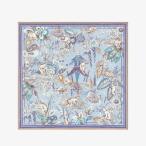  собака i выпуск zINOUI EDITIONS [ стандартный обращение магазин ]SQUARE 70 PAGODE 02308 (Jean / Denim)