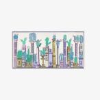  собака i выпуск zINOUI EDITIONS [ стандартный обращение магазин ]SCARF 100 TEQUILA 06308 (Blanc / White)