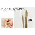  in чувство INCENSE KOREAN FLAVOR аромат (FLORAL POWDER)[ замена * возвращенние товара не возможно ]