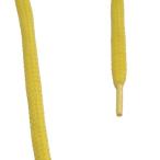 イズフィット is-fit レギュラーシューレース （Pイエロー）【交換・返品不可】