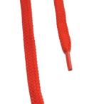 イズフィット is-fit レギュラーシューレース【返品不可商品】 （Pレッド）