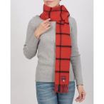 ジョシュアエリス Joshua Ellis カシミヤ マフラー マフラー （ウィンドウファイヤー）