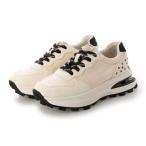 ジョイアンドマリオ Joy & Mario ふぁっとソールスニーカー （BG）