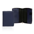 エクレボ exrevo 母子手帳ケース 2人分 マルチケース 母子手帳 ケース かわいいお薬手帳 ポーチ 通院 手帳カバー b6 a6 革 ファスナー