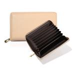 ek Revo exrevo банковская книжка кейс паспорт кейс магнитный предотвращение скимминг предотвращение защита печать гофра кожа модный симпатичный банковская книжка inserting паспорт inserting 