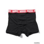  джинсы Mate JEANS MATE [MARVEL]ma- bell боксеры ( черный )[ замена * возвращенние товара не возможно ]