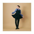 オーディア ミューズ Audie a Muses ブラカップ風ビスチェ （ブラック）