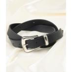 li баланс REBALANCE дизайн пряжка ремень (C)