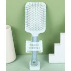 li баланс REBALANCE лопасть щетка пастель цвет массаж щетка кожа головы массаж (A)