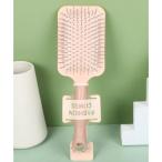 li баланс REBALANCE лопасть щетка пастель цвет массаж щетка кожа головы массаж (C)