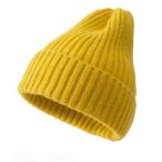 リバランス REBALANCE ビーニー  ニットキャップ  ニット帽 （G）