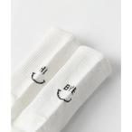 li баланс REBALANCE дизайн носки унисекс [23?27.5cm соответствует )] ( прочее 5)