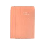  Giulia btikJULIA BOUTIQUE хангул сообщение конверт /L00073 ( розовый )