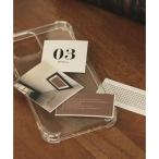  Giulia btikJULIA BOUTIQUE наклейка 4 шт. комплект Brown /L00018 ( Mix )