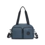 キプリング Kipling 【正規輸入品】COOL DEFEA/Nocturnal Grey (NocturnalGrey)