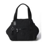 キプリング Kipling キプリング K0132796V ハンドバッグ ボストンバッグ 2WAY ショルダー ART MINI レディース (BLA