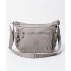 キプリング Kipling キプリング KI2531 ショルダーバッグ (GREYGRIS)