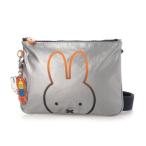 ショッピングkipling キプリング Kipling KIPLING X MIFFY MAY BAG （Miffy Metallic） クロスボディバッグ