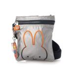 キプリング Kipling KIPLING X MIFFY AFIA （Miffy Metallic） クロスボディバッグ