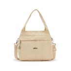 キプリング Kipling YERAC Brushed Beige (BrushedBeige)