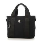 キプリング Kipling MINTA M A4サイズトートバッグ (Endless Black)