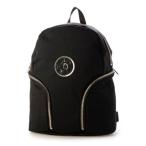 キプリング Kipling THE CITY S バックパック (Black Spice)