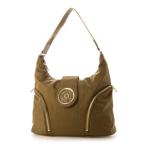 キプリング Kipling ILIE トートバッグ (D Laurel Spice)