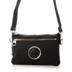キプリング Kipling RIRI ZIP クロスボディバッグ (Black Spice)