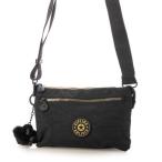 ショッピングキプリング キプリング Kipling RIRI ZIP クロスボディバッグ （Glorious Gold）