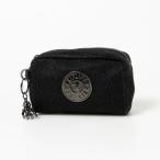 ショッピングkipling キプリング Kipling GLEAM S ポーチ （Going Out Black）