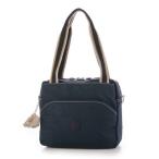 日本限定 Kipling ORRIN ショルダーバッグ (Blue Bleu S Web)