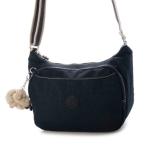 日本限定 Kipling CAI クロスボディバッグ (Blue Bleu S Web)
