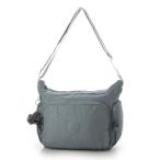 キプリング Kipling GABB クロスボディバッグ (Relaxed Grey)
