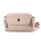 キプリング Kipling DANITA クロスボディバッグ （Pink Pearl Jq）