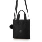 キプリング Kipling ネット限定 INARA M クロスボディバッグ （Python Embossed）