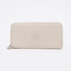 キプリング Kipling MONEY WORLD 財布 (Hideaway Beige)