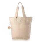 キプリング Kipling HANIFA トートバッグ (Hideaway Beige)