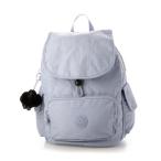 キプリング Kipling CITY PACK S B5サイズ バックパック (Cloudy Sky Blue)