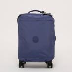 キプリング Kipling SPONTANEOUS S 機内持ち込みキャリーケース (Ocean Blue)