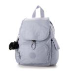 キプリング Kipling CITY PACK MINI バックパック (Cloudy Sky Blue)