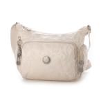 キプリング Kipling GABB S クロスボディバッグ (Palm Beige Jq)