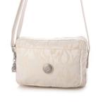 キプリング Kipling ABANU M クロスボディバッグ (Palm Beige Jq)