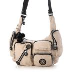 キプリング Kipling ETSU クロスボディバッグ (Back to Beige H)