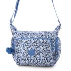 ショッピングkipling キプリング Kipling GABB クロスボディバッグ （Crazy Leaves）