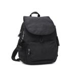 キプリング Kipling 正規取扱店 リュック レディース バッグ 大人 小さめ お出かけ B5 13L リュックサック コンパクト 旅行 ブランド