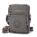 キプリング Kipling GUNNE クロスボディバッグ (Inviting Grey)