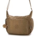 キプリング Kipling GABB クロスボディバッグ (Early Tan)